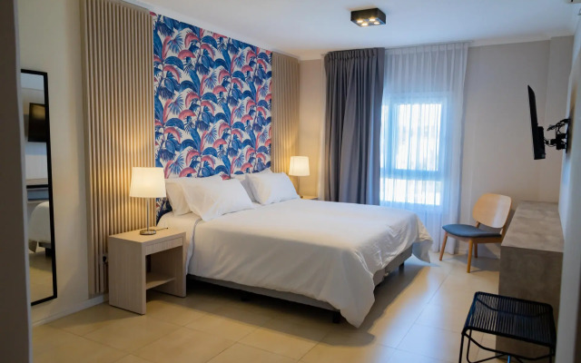 Garden Suites Pinamar