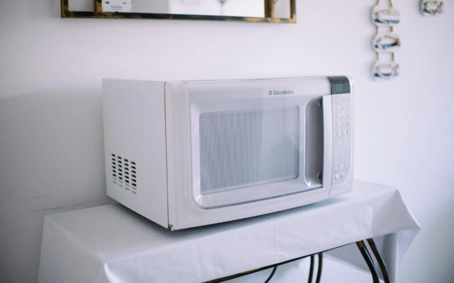 Safira 306 - 300 mts da praia