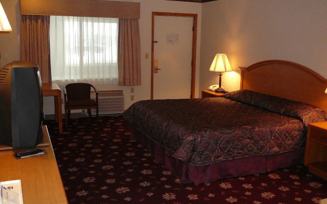 Best Western Of Alpena - фото 4