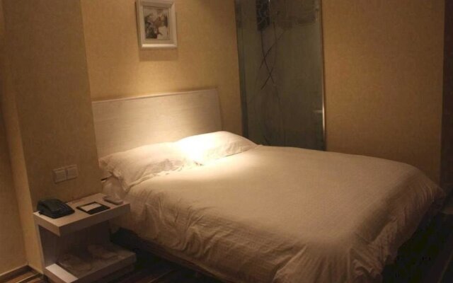 Motel168 Changshu Zhaoshangcheng