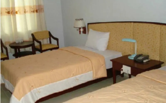 Lak Resort Buon Ma Thuot