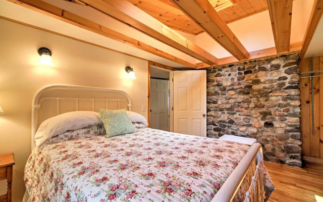 'willow Point' ~ Lake Champlain House w/ 2 Kayaks!