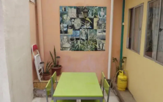 Hostal Akana