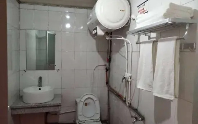 Youke Hotel