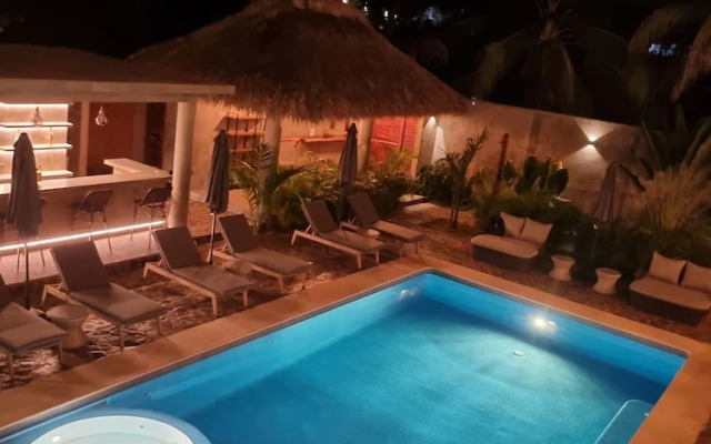 Hotel Boutique Pikiliki