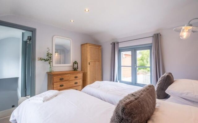 Sailmaker's Cottage