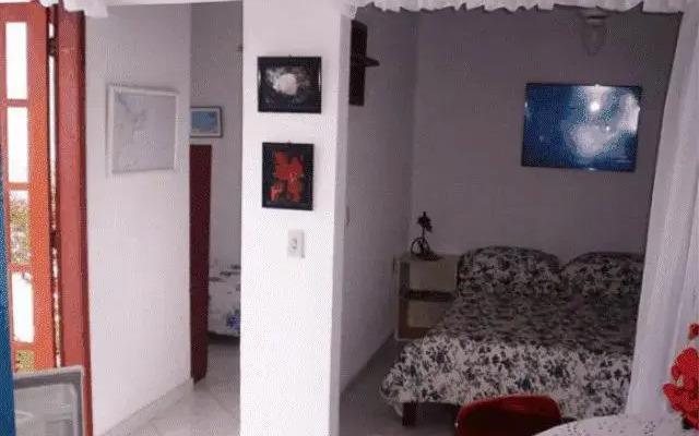 Solar Da Palmeira