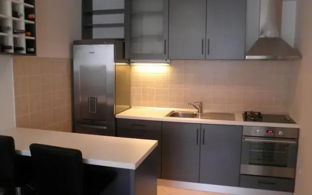 Apartment Andjelko