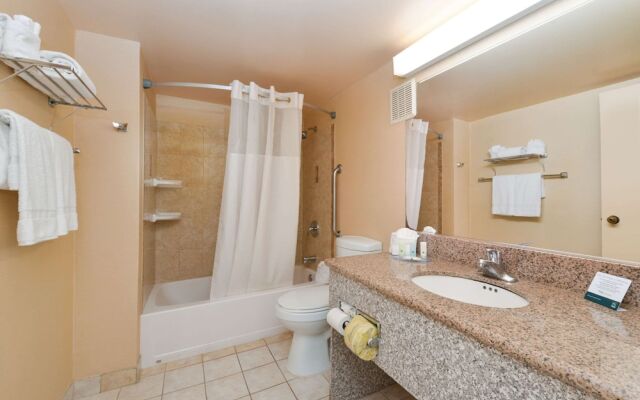 Quality Inn & Suites