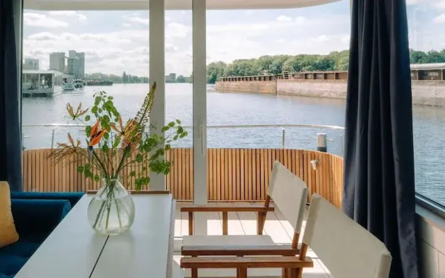 Spreeapartment MARA