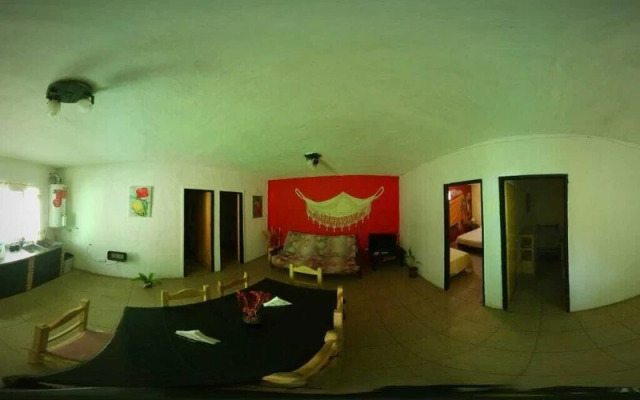 Karina's House