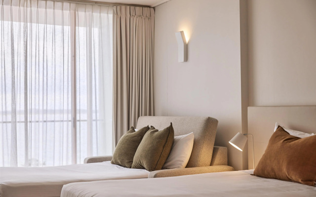 Rydges Cronulla Beachside