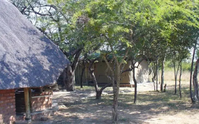 Klipplaatz Bush Lodge