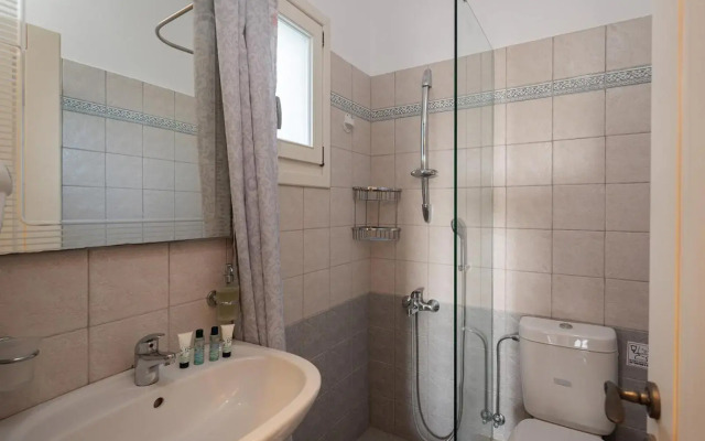 9 Muses Naxos beach hotel