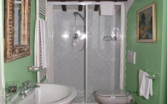 Locanda Della Fortuna