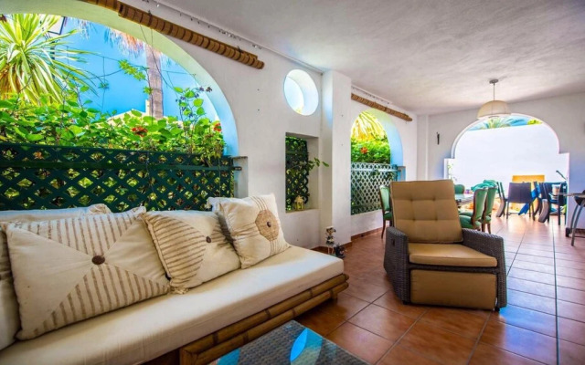 Apartamento Azalea Beach