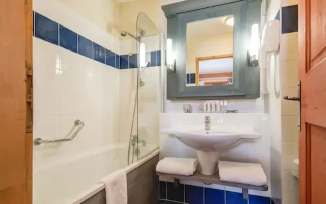 Arc 1950 Le Village Premium Residence