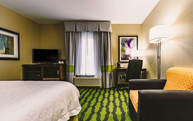 Hampton Inn Niagara Falls/Blvd