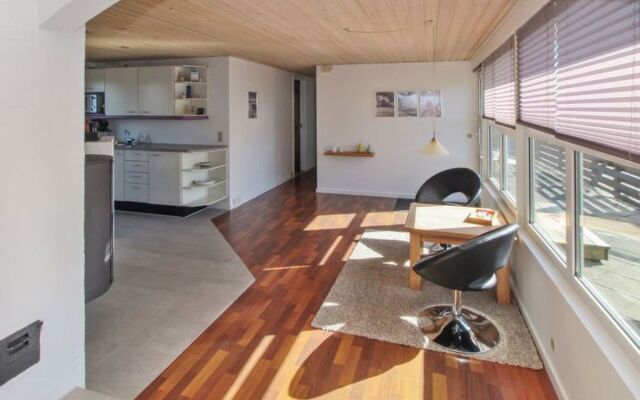 "Emiljan" - 200m from the sea in NW Jutland