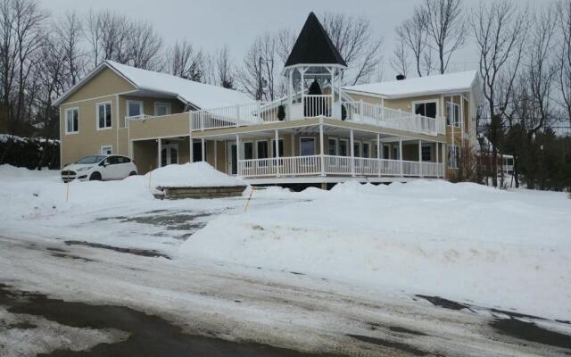 Dans Les Bras de Memphré