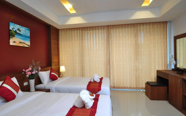 Samui Honey Tara Villa Residence