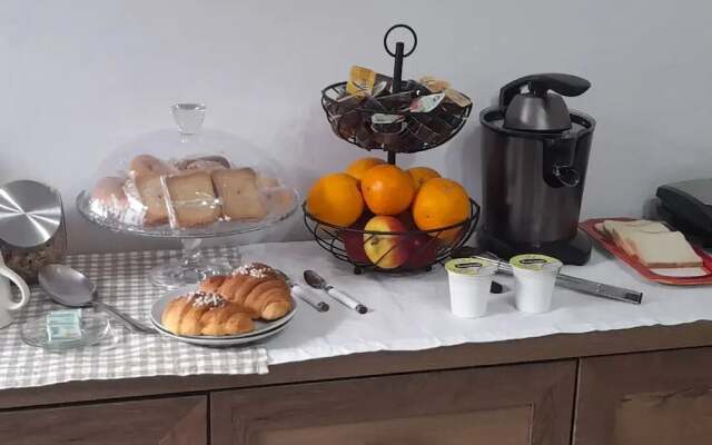 I Cappuccini B&B