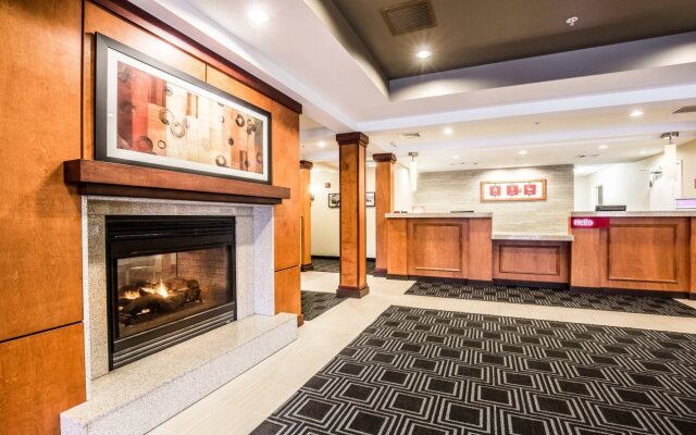 TownePlace Suites by Marriott Gilford