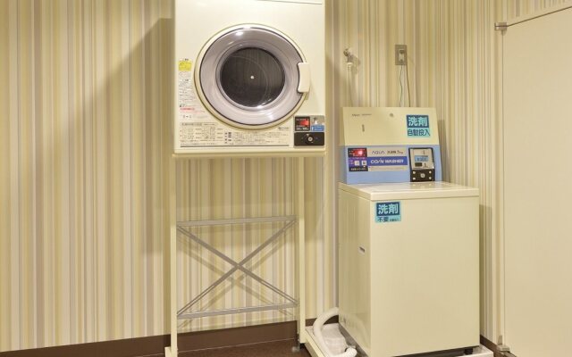 San Gran Hotel Sapporo Odori Park