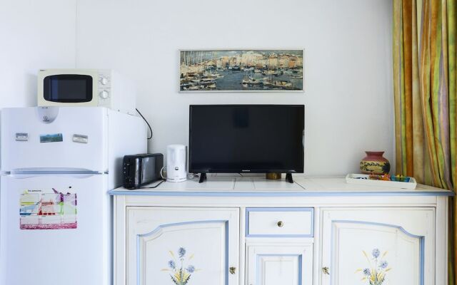 Maeva Particuliers Village Cap Esterel