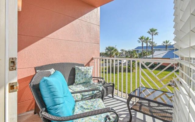 Seaside At Anastasia 202