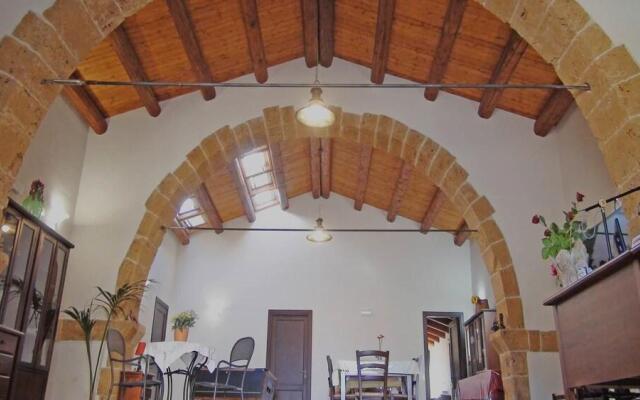 L'antico Trappeto Holiday Home