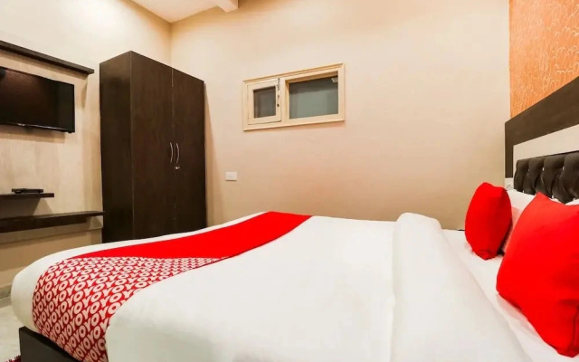 Hotel Z by OYO Rooms