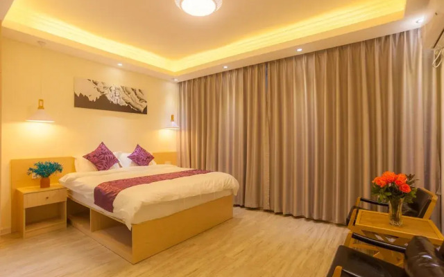 Rockabond Family Inn