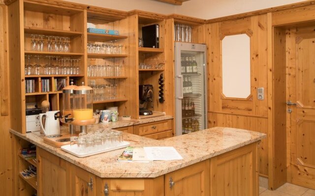 Hotel Garni Landhaus Platzer