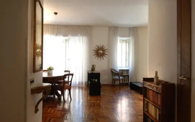 Bolzano Halldis Apartment