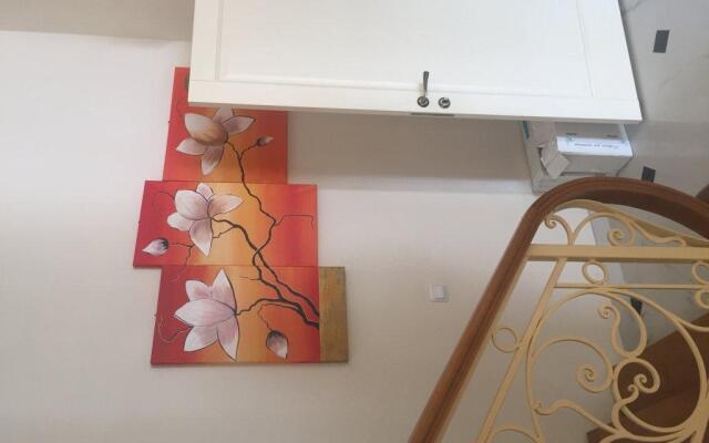 Gostevoj Dom Nefedova 48