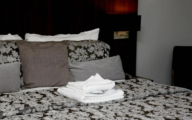 Quality Hotel Coventry