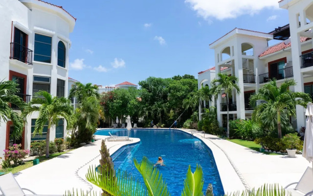 Paseo Del Sol Reef A 201 2 Bedroom Condo by RedAwning