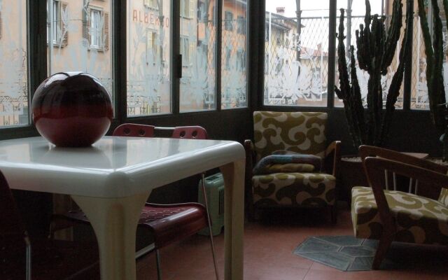 Le 5 Vie B&B