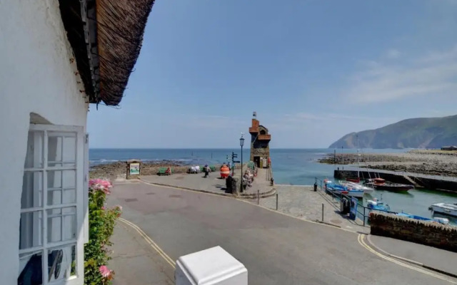 Superb Sea View Apartment