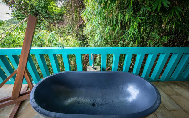 Karuna El Nido Villas