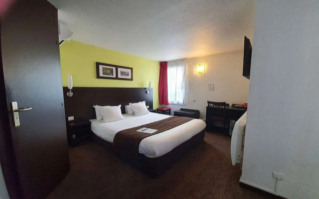 Enzo Hotels Cannes Ecluse by Kyriad Direct