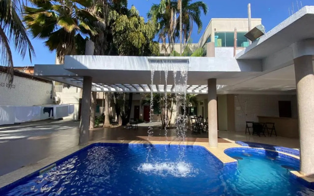 Serra'S Palace Hotel