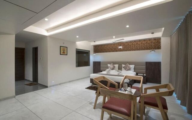 Hotel Silvera Grand