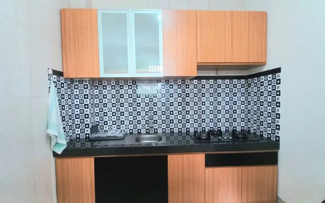 Simply Homy Guest House Unit Gejayan