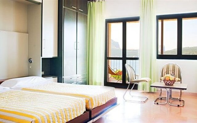 Hotel Capo Caccia