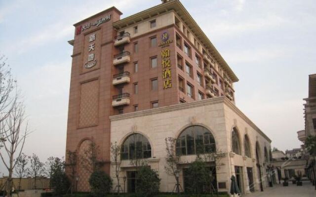 Hangzhou Hanyue Hotel