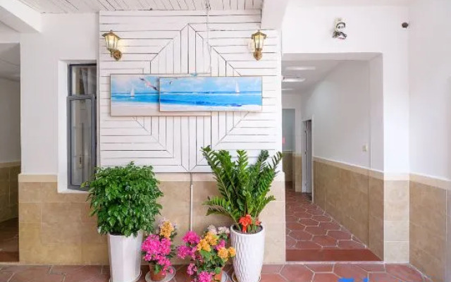 Sunshine Coast Holiday Hostel
