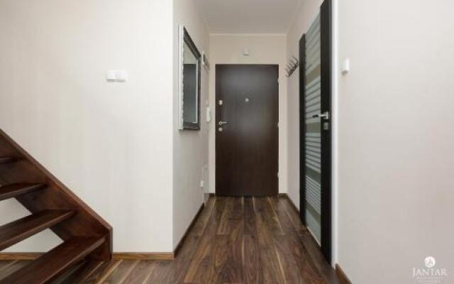 Jantar Apartamenty - Family Vacation Polanki