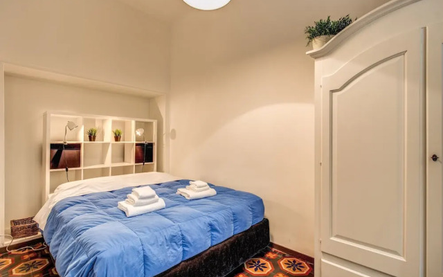 Tor Millina in Piazza Navona